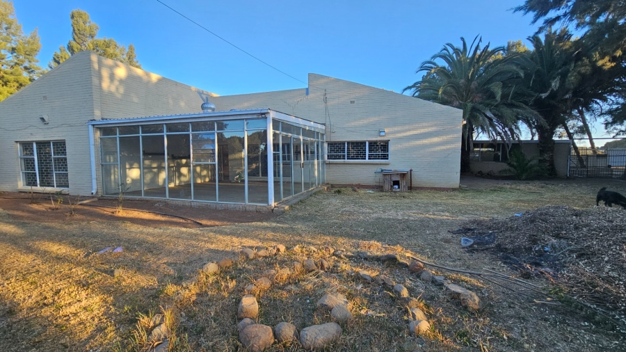 12 Bedroom Property for Sale in Ferreira Free State